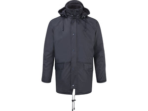 Fort Flex Lined Jacket - 219 - Navy