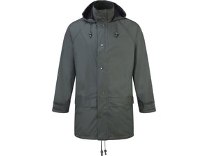 Fort Flex Jacket - 220 - Olive Green