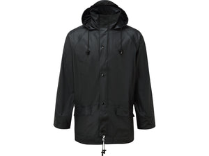 Fort Airflex Jacket - 221 - Black