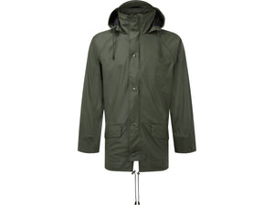 Fort Airflex Jacket - 221 - Green