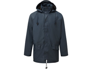 Fort Airflex Jacket - 221 - Navy