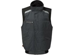 229 - TuffStuff Bodywarmer - Grey