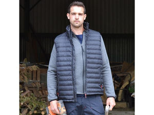 235 TuffStuff Elite Ribbed Bodywarmer