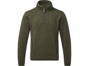 238 Fort Easton Pullover - Green