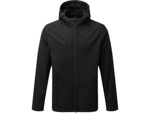263 TuffStuff Hale Jacket - Black