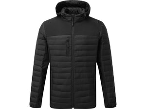 273 TuffStuff Hatton Jacket - Black