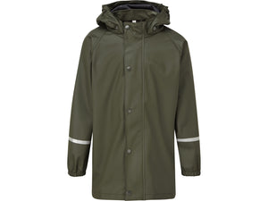 283 - Junior Splashflex Jacket - Fort Workwear - Green