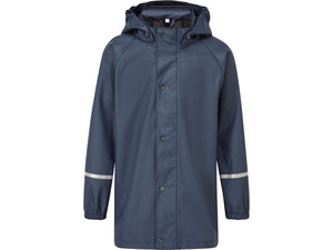 283 - Junior Splashflex Jacket - Fort Workwear - Navy