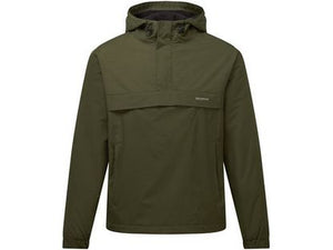 295 TuffStuff Sutherland Windbreaker - Green