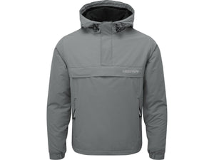 295 TuffStuff Sutherland Windbreaker - Grey