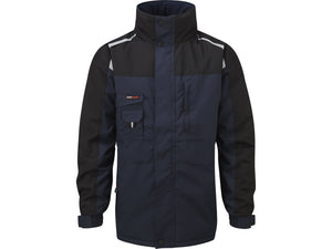 299 TuffStuff Cleveland Jacket - Navy