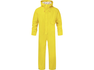320 Fort Flex Coverall - Waterproof - Yellow