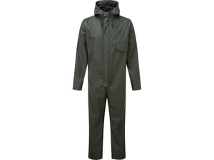 320 Fort Flex Coverall - Waterproof - Navy