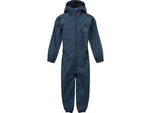 323 Fort Junior Splashaway Coverall - Navy