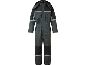 325 Fort Orwell Waterproof Coverall - Green