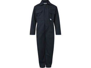 333 Fort Tearaway Junior Coverall - Navy