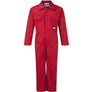 333 Fort Tearaway Junior Coverall