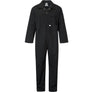 366 Fort Zip Front Coverall