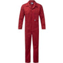 Sale Item - 366 Fort Zip Front Coverall - Size 50