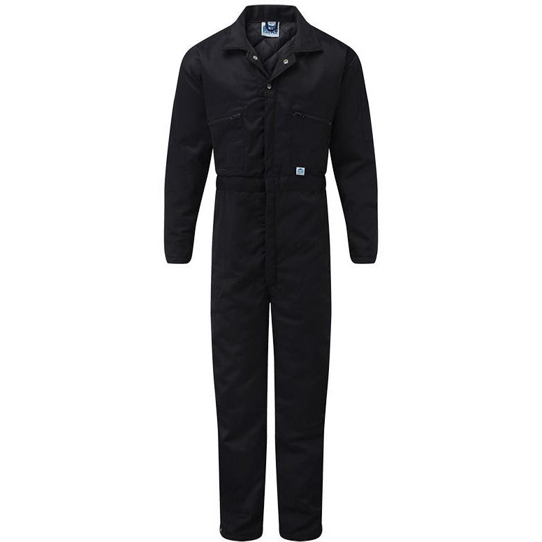 377 Fort Quilted Coverall