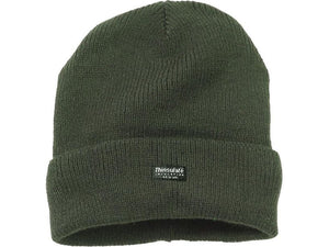 Fort Thinsulate Knitted Hat - 401