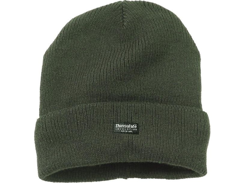 Thinsulate Knitted Hat - 401
