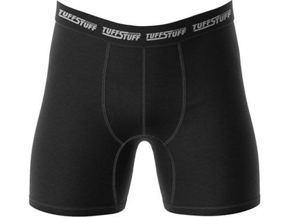 Russell Athletic, Underwear & Socks, Russell Performance Comfort Long  Boxer Brief 2 Pack