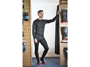 808 TuffStuff Basewear Long Sleeve T-Shirt