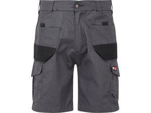 827 TuffStuff Elite Work Short - Grey