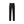 901 Fort Combat Trousers - Black