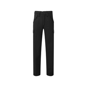 901 Fort Combat Trousers - Black