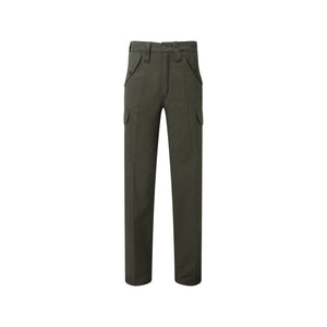 901 Fort Combat Trousers - Green