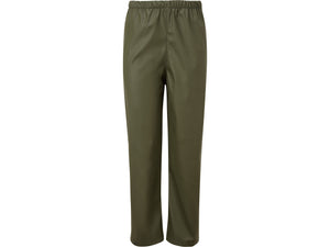 983 - Junior Splashflex Trousers - Fort Workwear - Green