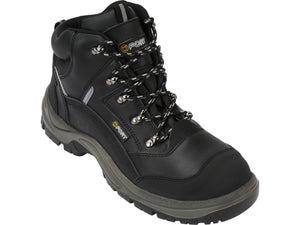 Fort Knox Safety Boot - FF100 - Black