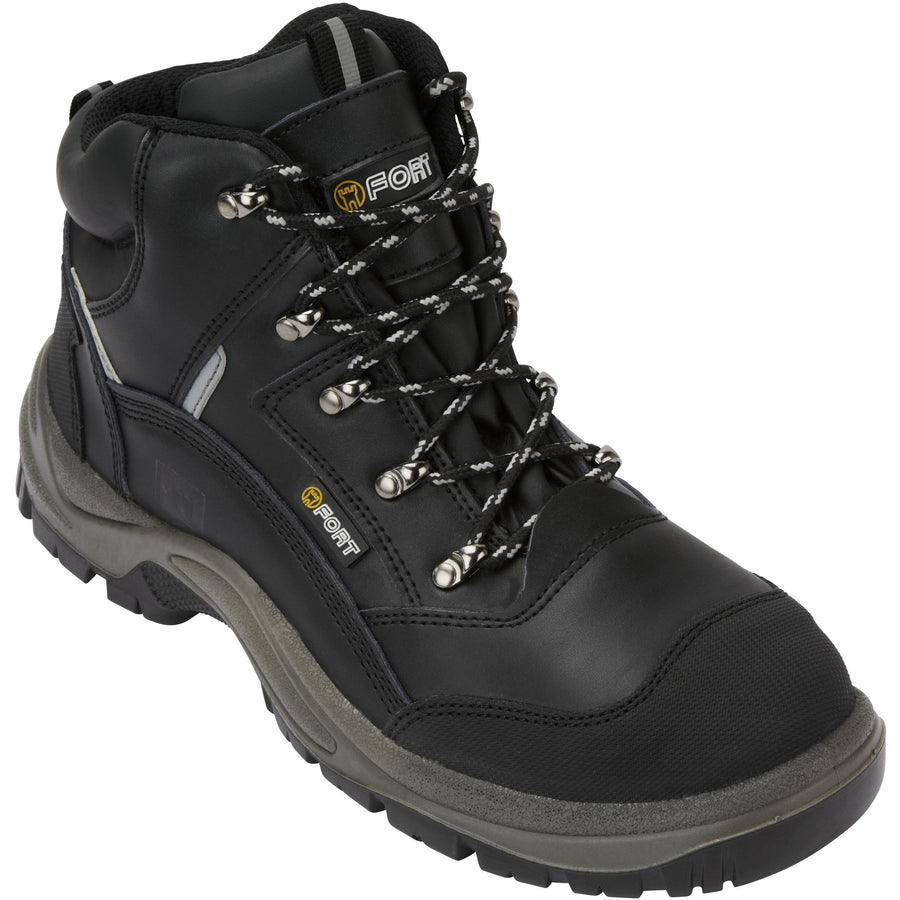 Knox Safety Boot - FF100