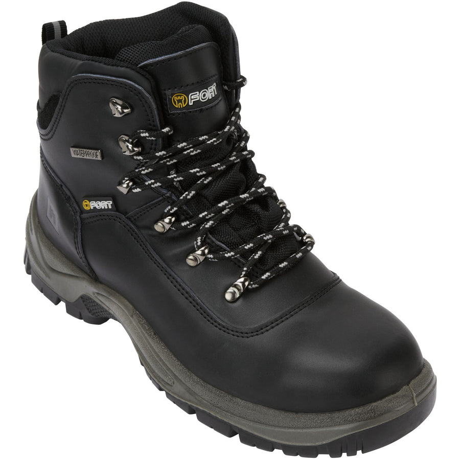 Toledo Waterproof Safety Boot - FF102