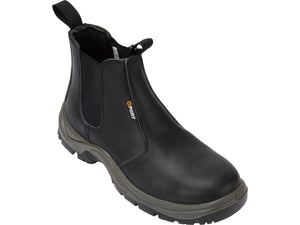 Fort Nelson Dealer Safety Boot - FF103 - Black