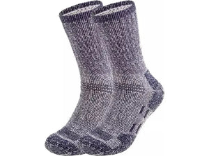 Merino wool 2025 work boot socks