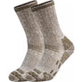Merino Blend Wool Boot Socks