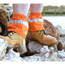 Hi Viz Safety Gaiter / Sox Saver