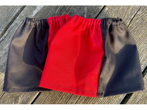 Red and Black Sox Savers