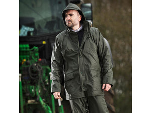 Fort Airflex Jacket - 221