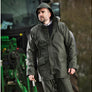 Fort Airflex Jacket - 221