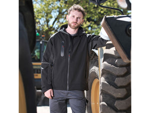 252 TuffStuff Stanton Jacket