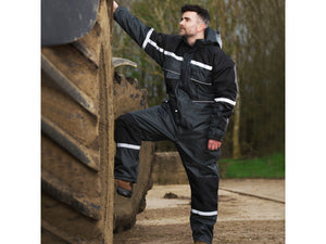 325 Fort Orwell Waterproof Coverall