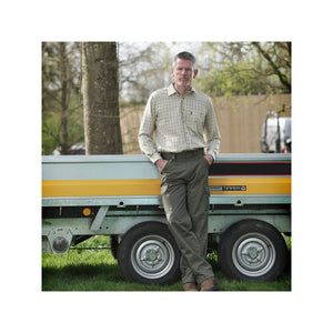 901 Fort Combat Trousers