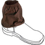 Standard Velcro® Overboot