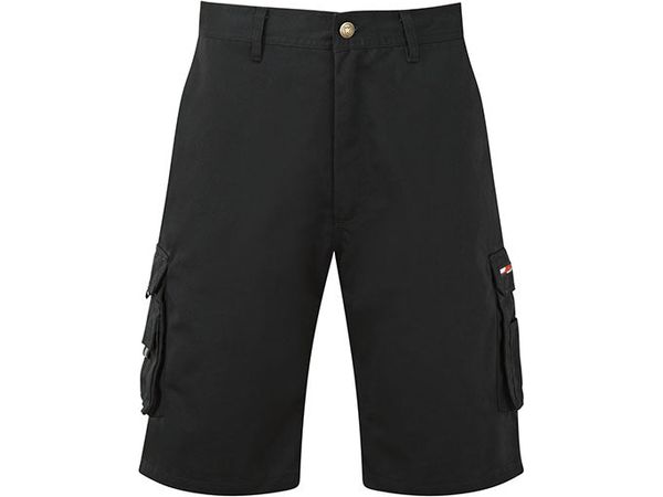 811 TuffStuff Pro Work Short