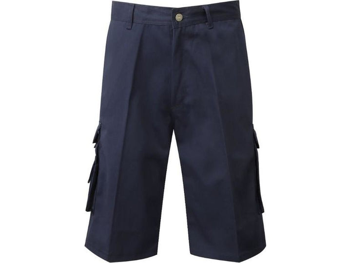 811 TuffStuff Pro Work Short