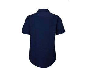 Australian Cotton Drill Work Shirt